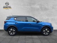 Neu Opel Frontera Ultimate 83 kW (113 PS) 2026 Effekt blau SUV
