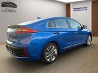 gebraucht Hyundai Ioniq 1.6 GDI HYBRID HEV STYLE + WINTERRÄDER UVM