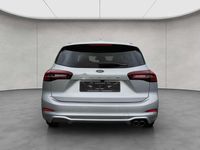 Gebraucht Ford Focus 116 PS (85 kW) 2024 Moondust silber metallic Kombi