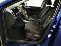 gebraucht VW Taigo Style 1,0 TSI PANO IQ.LIGHT KAMERA