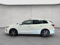 Gebraucht MG MG5 EV Luxury 130 kW (177 PS) 2022 Weiss Kombi