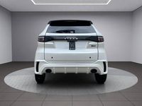 Neu Aixam AMBITION Sport 2026 Weiß Kleinwagen