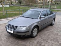 Gebraucht VW Passat Trendline 131 PS (96 kW) 2004 Limousine