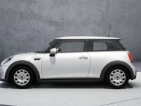 Gebraucht Mini Cooper Classic 136 PS (100 kW) 2023 Weiss Kleinwagen