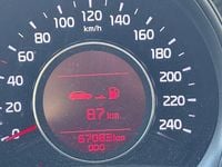 Second-hand Kia Ceed Edition 7 99 CP (72 kW) 2013 Gri Hatchback