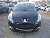 gebraucht Peugeot 5008 Allure*TÜV :12/2025*