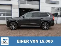 Gebraucht Volvo XC90 Plus 235 PS (172 kW) 2023 Metallic SUV
