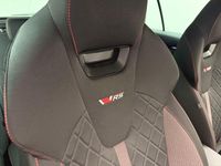 Gebraucht Skoda Octavia RS 265 PS (194 kW) 2025 Schwarz Kombi