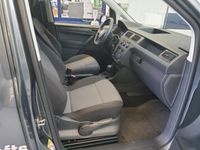 gebraucht VW Caddy Maxi Kasten 2.0 TDI DSG Navi Climatronic