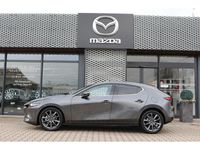 Neu Mazda 3 Exclusive-Line 140 PS (102 kW) 2025 Grau Limousine