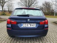 gebraucht BMW 520 520 d