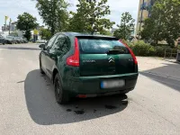 Gebraucht Citroën C4 109 PS (80 kW) 2006 Limousine