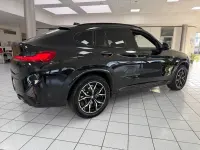 Gebraucht BMW X4 M Sport 184 PS (135 kW) 2025 Black sapphire SUV