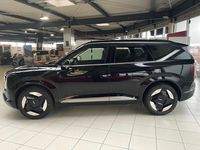 Neu Kia EV5 Earth 160 kW (218 PS) 2026 (fsb) fusion black m SUV