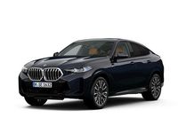 Gebraucht BMW X6 Comfort Edition 340 PS (250 kW) 2025 SUV