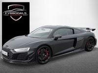 Gebraucht Audi R8 Coupé Performance 620 PS (456 kW) 2023 Schwarz Coupé