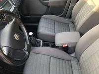 Gebraucht VW Golf V Goal 116 PS (85 kW) 2007 Limousine