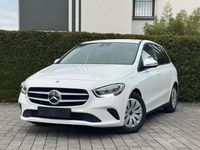 Gebraucht Mercedes B180 136 PS (100 kW) 2020 Weiß Van / Kleinbus
