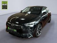 Gebraucht Opel Corsa Elegance 101 PS (74 kW) 2022 Diamant schwarz Kleinwagen