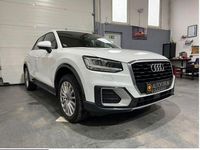 Gebraucht Audi Q2 Ambiente 150 PS (110 kW) 2017 Weiß SUV