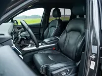 Gebraucht Audi Q7 Proline 340 PS (250 kW) 2020 Grau SUV