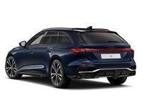 Gebraucht Audi S5 Edition .1 367 PS (269 kW) 2025 Blau (firmamentblau metallic) Kombi