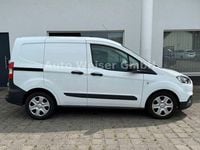 Gebraucht Ford Transit Trend 160 PS (117 kW) 2021 Andere Limousine