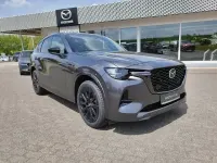 Neu Mazda CX-60 Homura-Line 254 PS (186 kW) 2026 Grau SUV