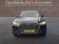 Gebraucht Audi Q7 S-Line 272 PS (200 kW) 2016 Schwarz SUV