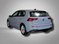 Neu VW Golf VIII Life 116 PS (85 kW) 2026 Mondsteingrau mondsteingrau Limousine