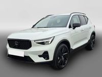 Gebraucht Volvo XC40 Plus 197 PS (144 kW) 2025 Weiß SUV