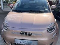 Gebraucht Fiat 500e La Prima 86 kW (118 PS) 2022 Cabrio