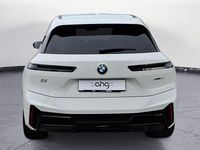 Neu BMW iX 300 kW (408 PS) 2026 Weiß SUV