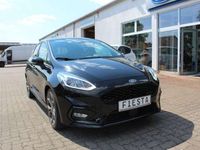 gebraucht Ford Fiesta ST-Line MHEV ACC TWA Winterpaket Kamera