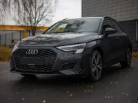 Gebraucht Audi A3 e-tron Advanced 150 PS (110 kW) 2021 Grau Kleinwagen