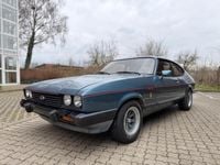 Gebraucht Ford Capri 160 PS (117 kW) 1982 Coupé
