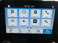 Gebraucht Ford Transit 132 PS (97 kW) 2019 Weiß Van