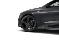 Gebraucht Audi A6 e-tron S-Line 269 kW (367 PS) 2025 Grau Kombi