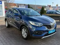 Occasion Renault Kadjar LIMITED 159 ch (116 kW) 2019 Bleue SUV