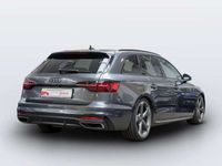 gebraucht Audi A4 A4 Avant S lineAvant 45 TFSI Q 2 x S LINE LM18 MATRIX NAVI+ S-SITZE