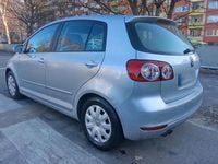 Gebraucht VW Golf VI 122 PS (89 kW) 2009 Silber Kleinwagen