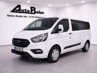Gebraucht Ford Transit Custom 131 PS (96 kW) 2019 Van / Kleinbus