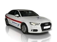 Gebraucht Audi A3 Sport 180 PS (132 kW) 2020 Weiß Limousine