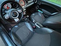 Second-hand Mini Cooper 119 CP (87 kW) 2006 Negru Hatchback