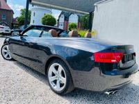 gebraucht Audi A5 Cabriolet 