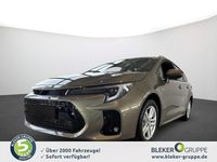 Neu Suzuki Swace Comfort+ 140 PS (102 kW) 2025 Oxide bronze metalli Kombi