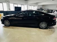 Gebraucht Audi A5 Sportback Performance 190 PS (139 kW) 2019 Brillantschwarz Kleinwagen