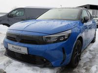Gebraucht Opel Corsa 101 PS (74 kW) 2024 Lackierung voltaic blue met Kleinwagen