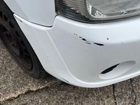 Gebraucht Opel Agila Enjoy 60 PS (44 kW) 2003 Weiß Limousine