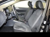 Gebraucht VW Polo Style 95 PS (69 kW) 2024 Schwarz Limousine